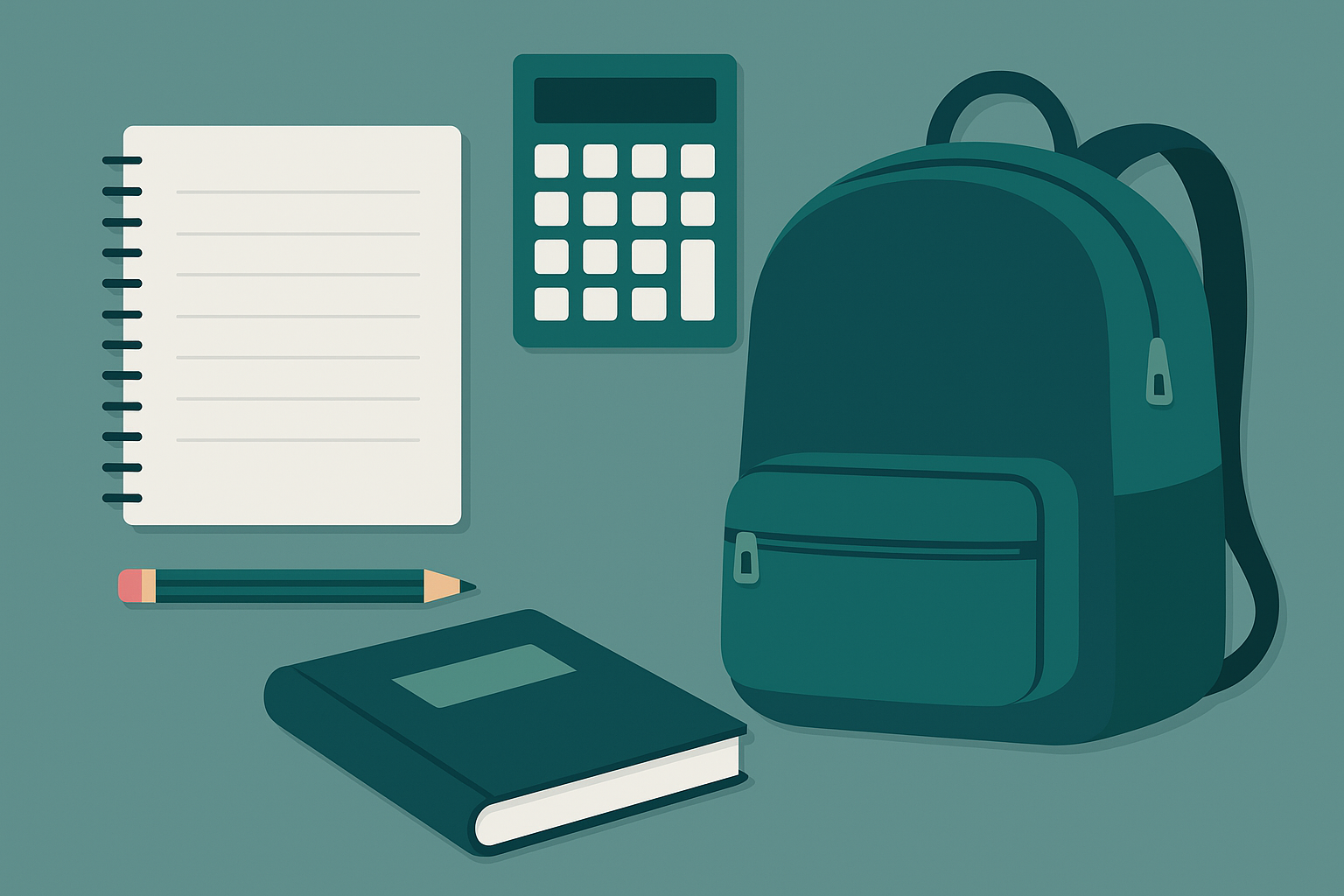 Como Montar um Cronograma de Estudos Personalizado para o ENEM 2025