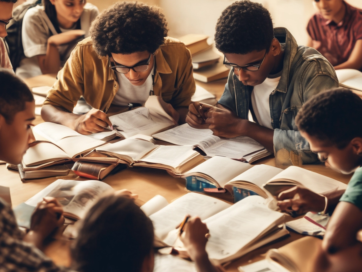 ENEM 2025: DF Confirma 82,9 Mil Inscritos para o Exame Nacional do Ensino Médio